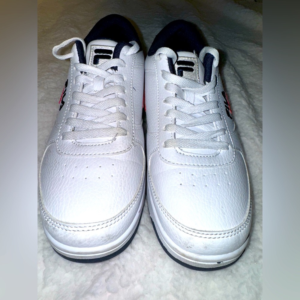 Fila sneakers